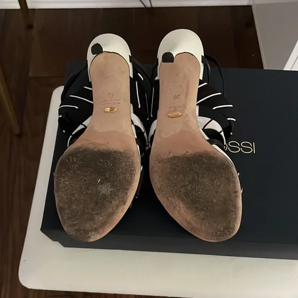 Sergio Rossi Sandal - Picture 4 of 5